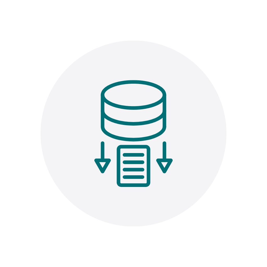 Data Processing and Extraction