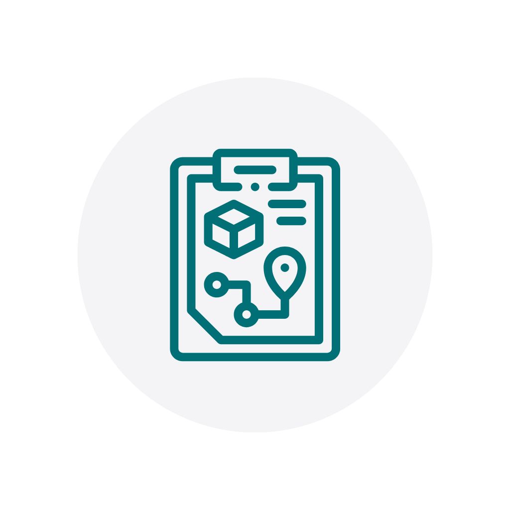 Delivery Tracking