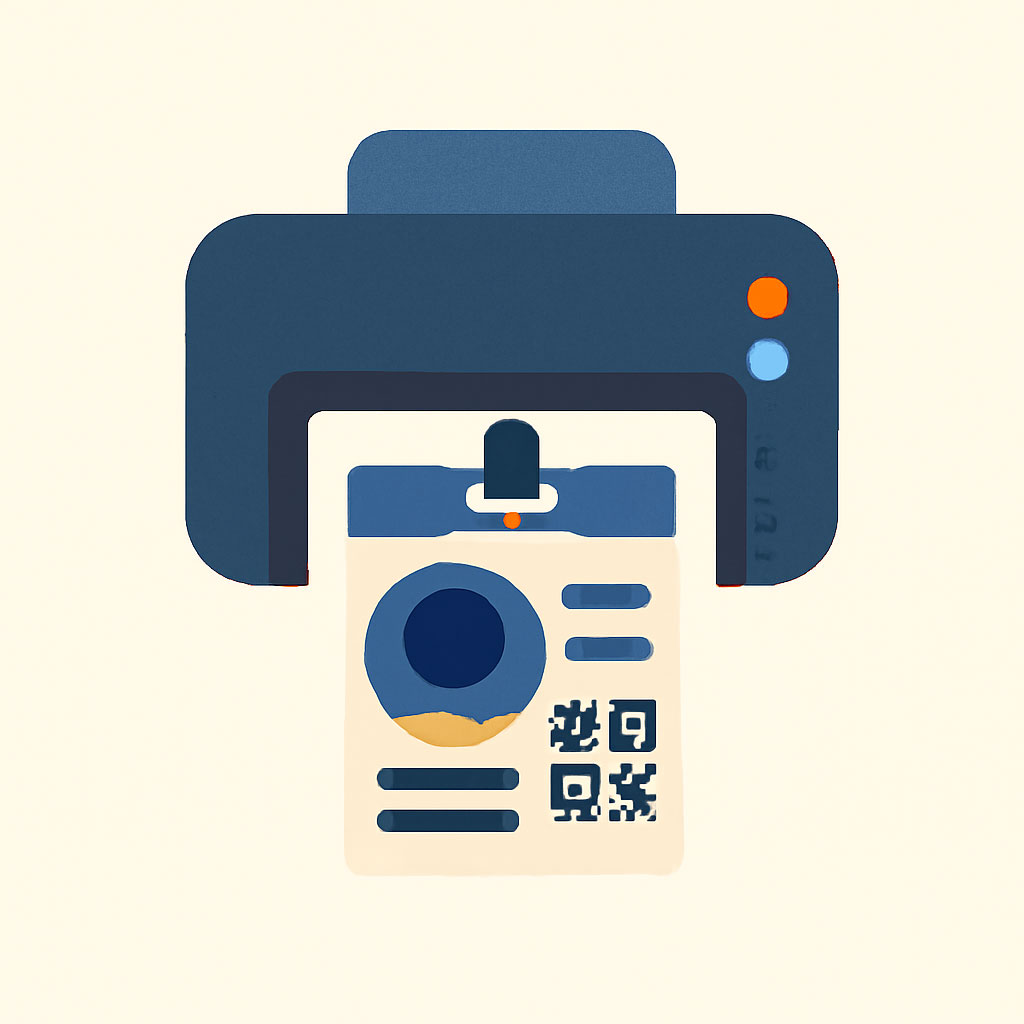 Direct-Printing