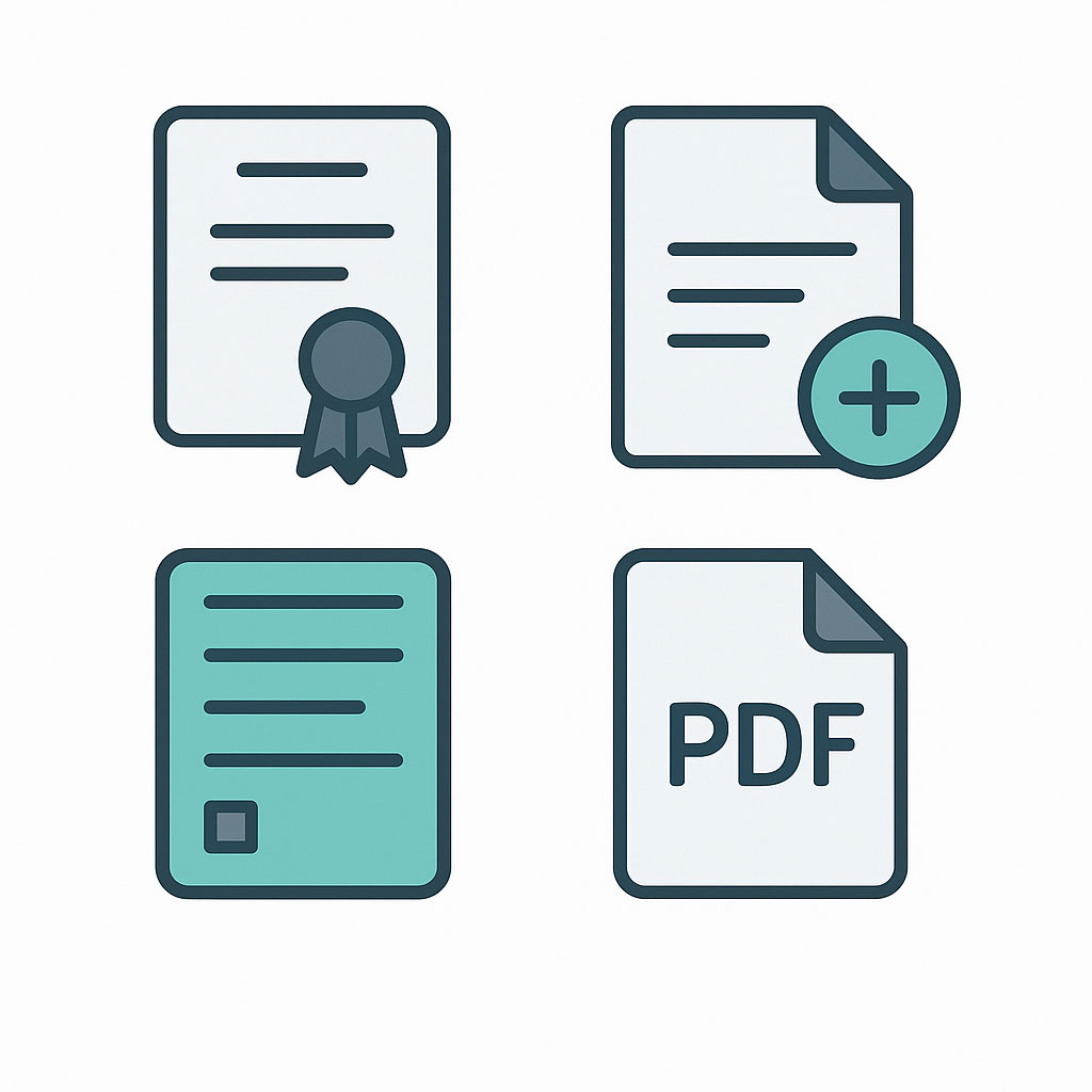 Document-management