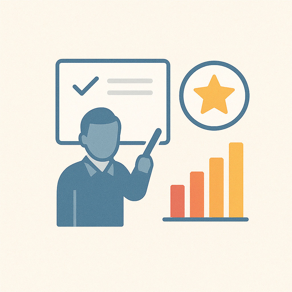 Educational-Quality-Metrics