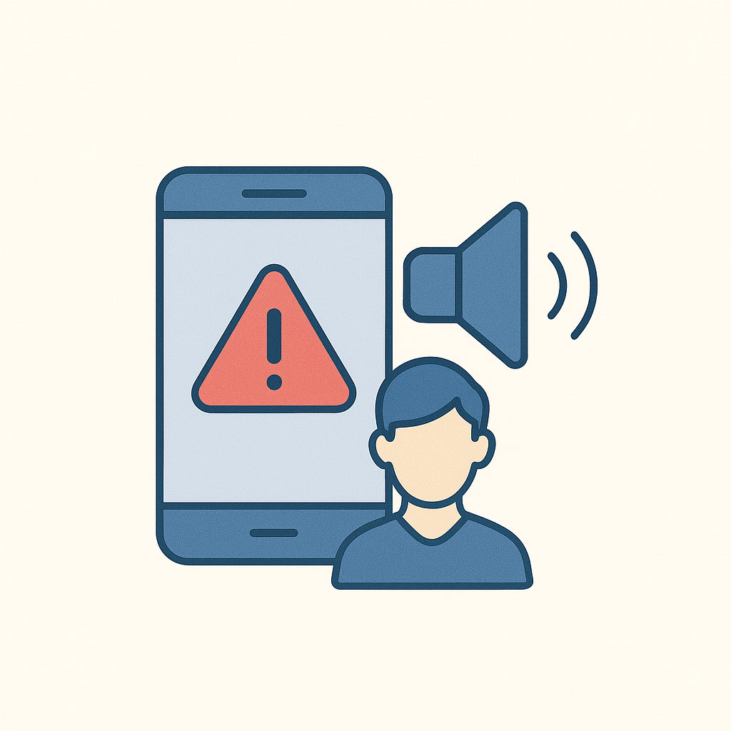 Emergency-Notification-System