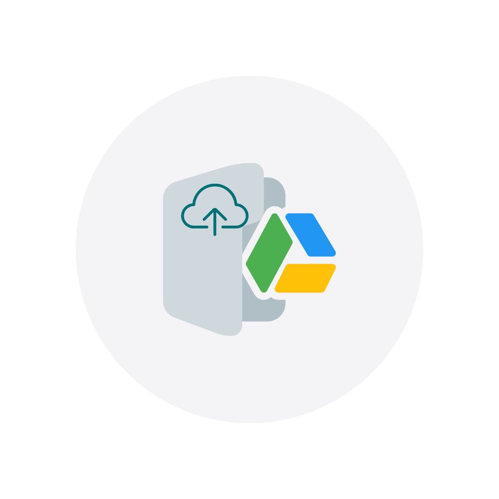 Enhanced Upload Capabilities
