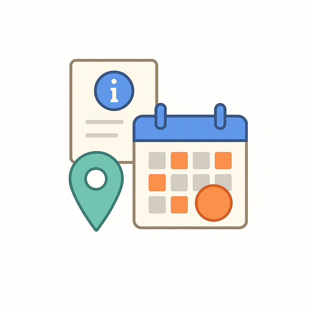 Event-Management