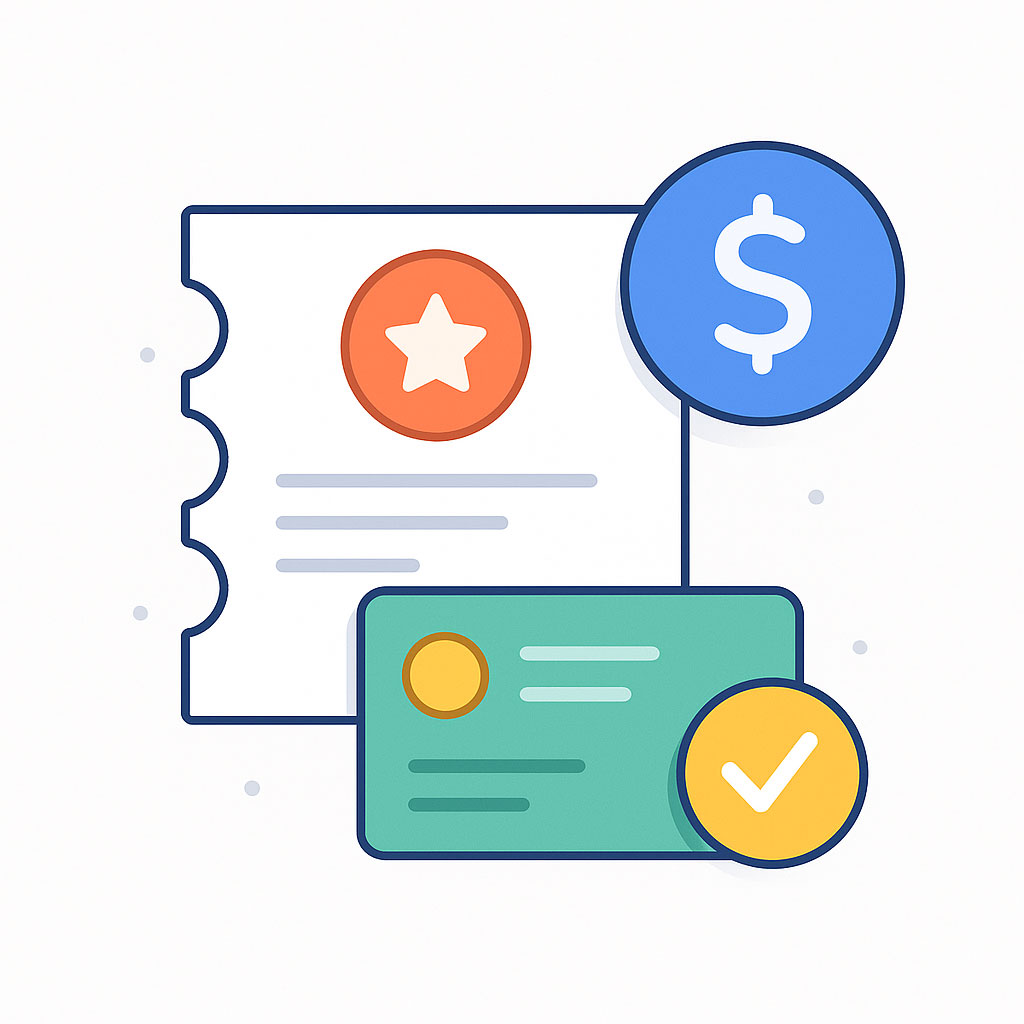 Event-Payments