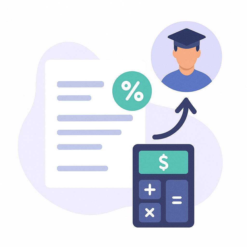Fee-Calculation-Integration
