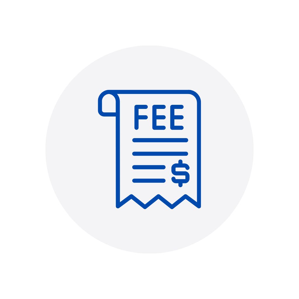 Fee Management Integration