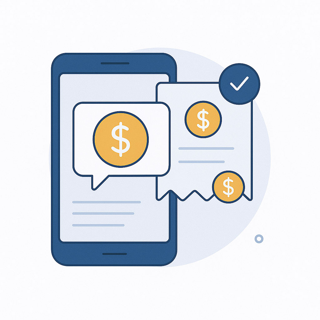 Fee-Management