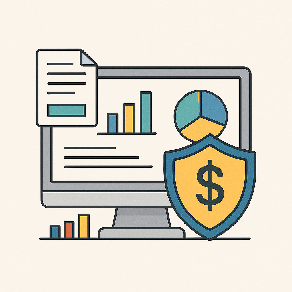 Financial-Governance