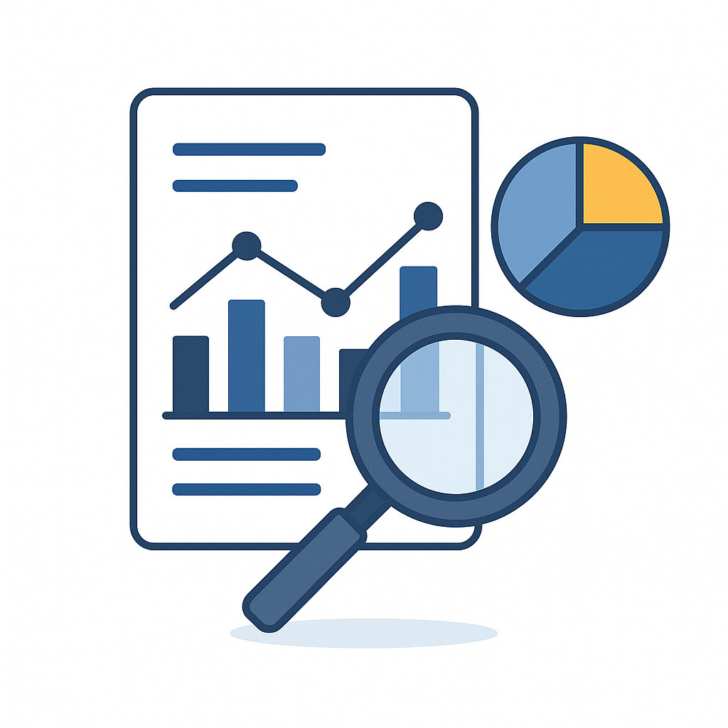 Financial-Reporting