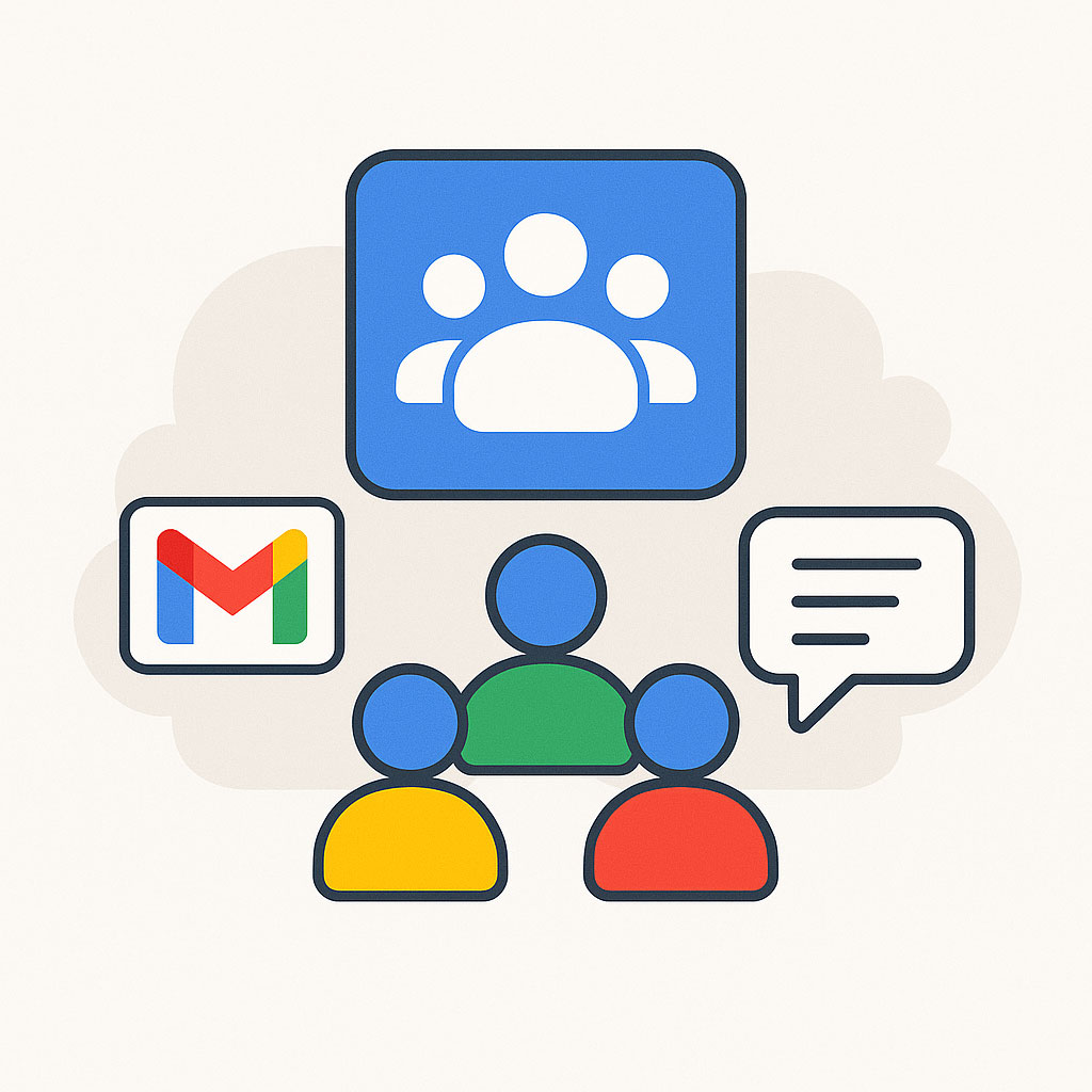 Google-Groups