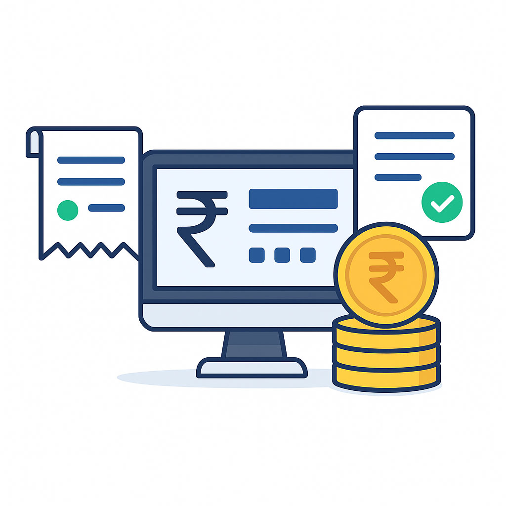 Integrated-Fee-Management