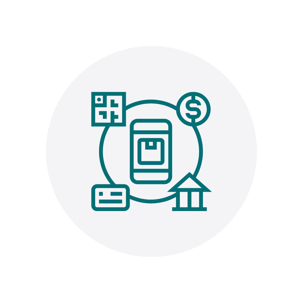 Integration with Payment System