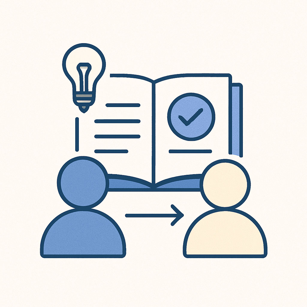 Knowledge-Transfer