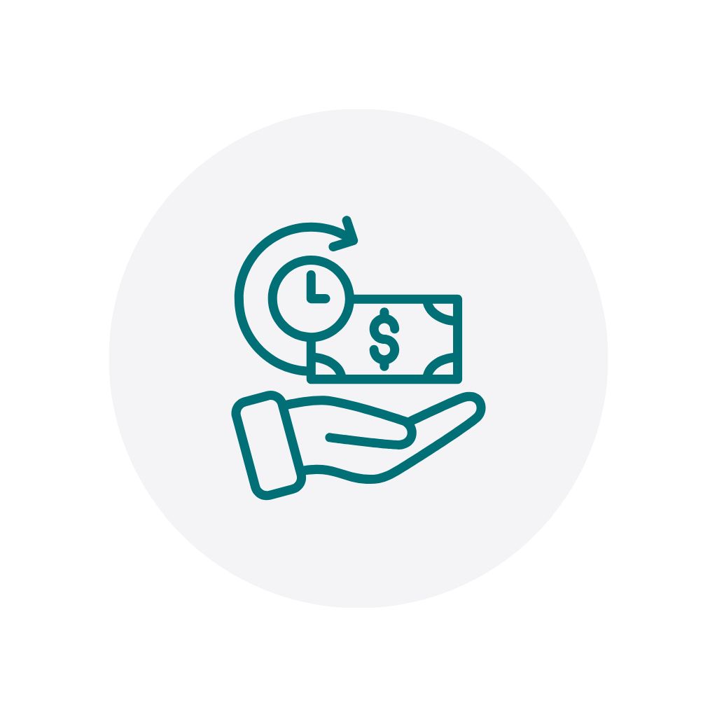 Late Fee Configuration Workflow