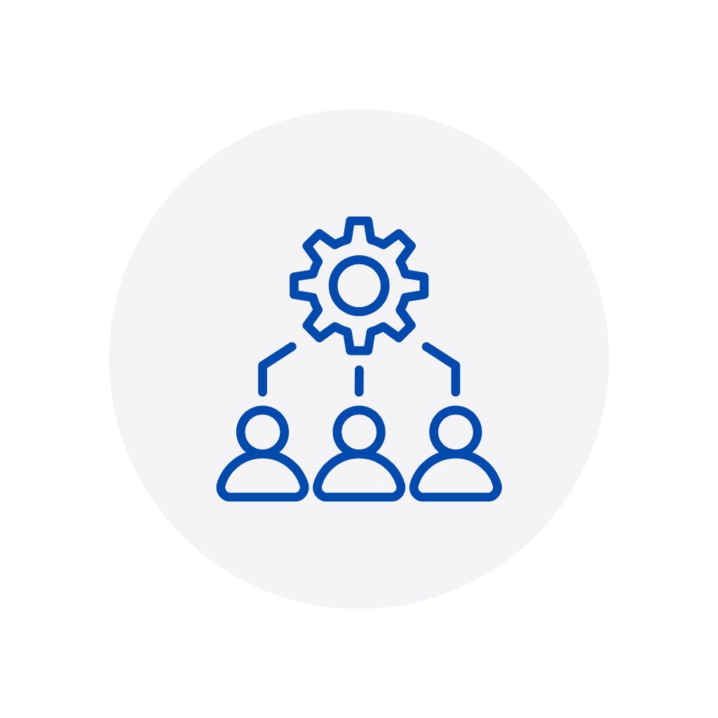 Member Management