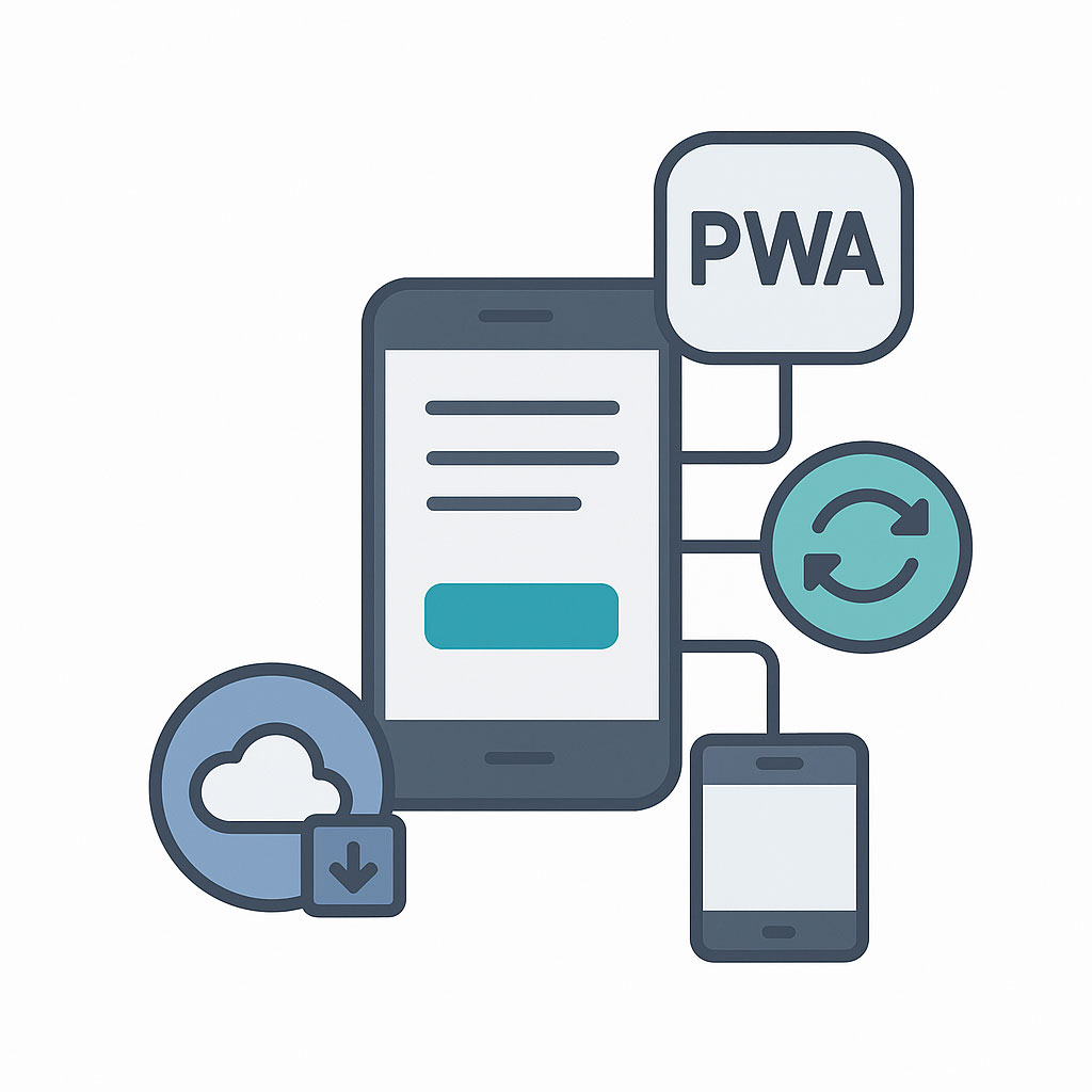 Mobile-App-Integration