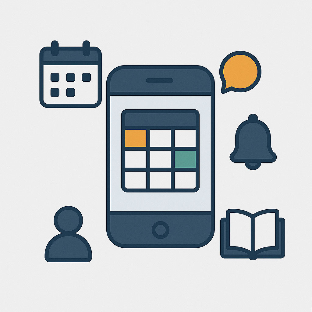 Mobile-App-Integration