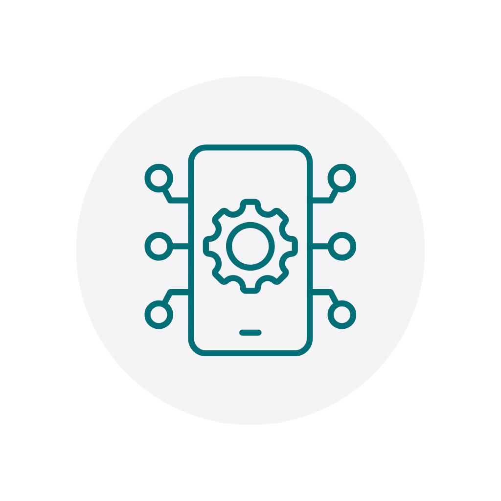 Mobile Integration