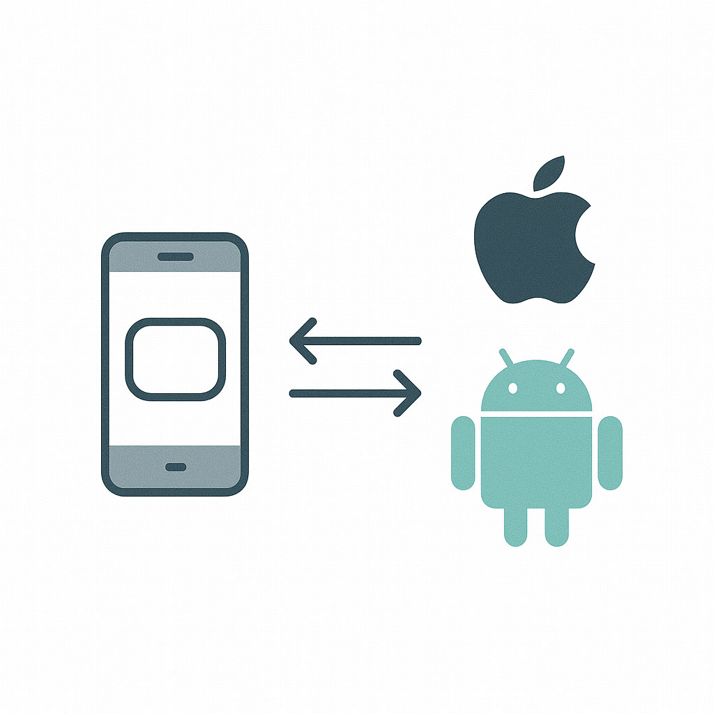 Multi-platform-Support