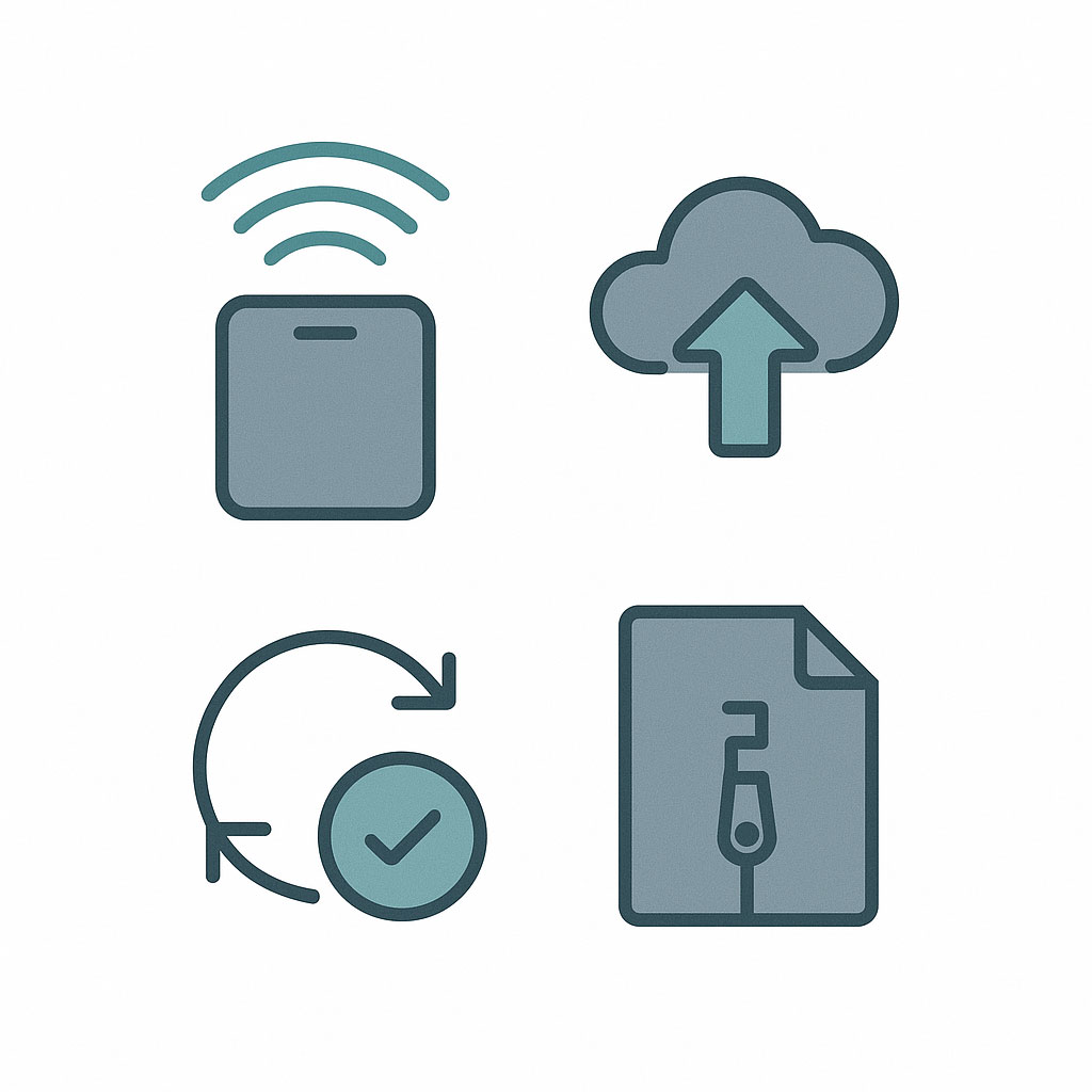 Network-Management