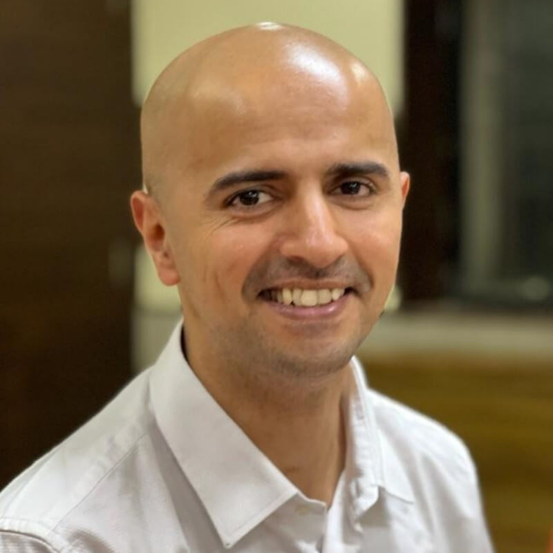 Nikhil Karkare