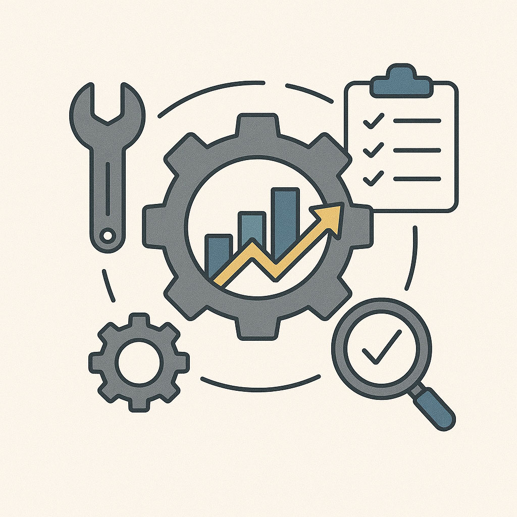 Operational-Efficiency