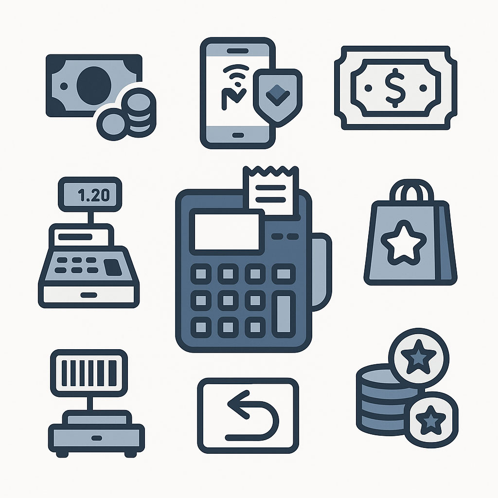 POS-System-Integration