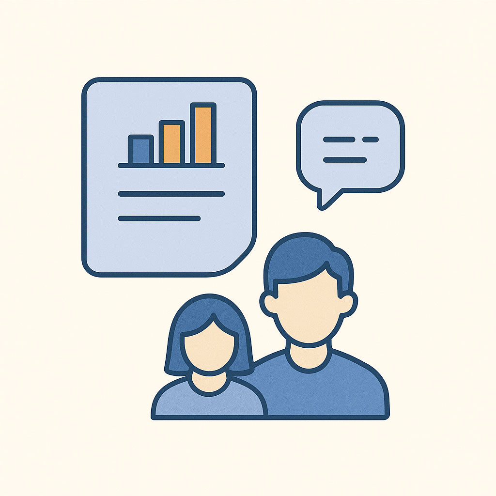 Parent-Communication