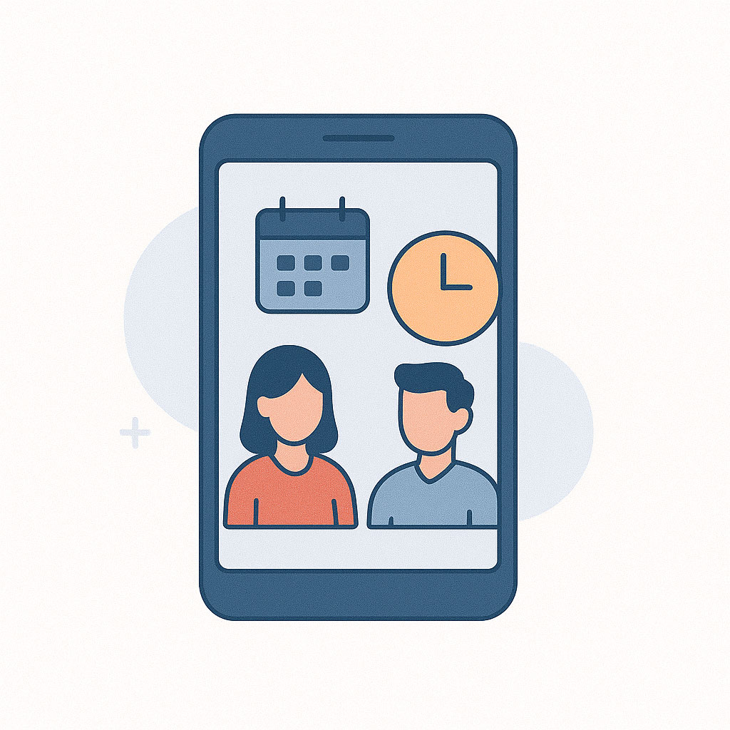 Parent-Teacher-Meeting
