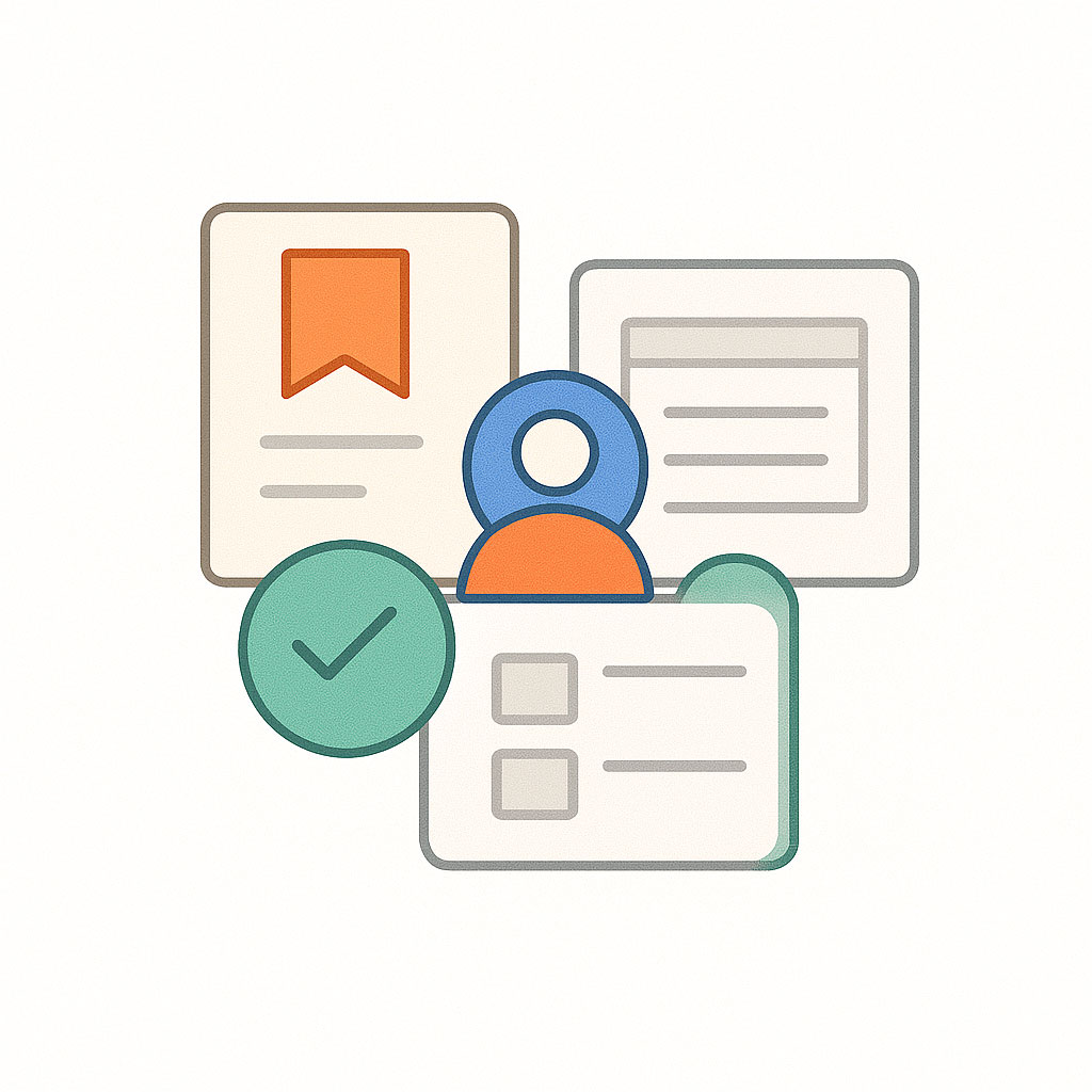 Participant-Management