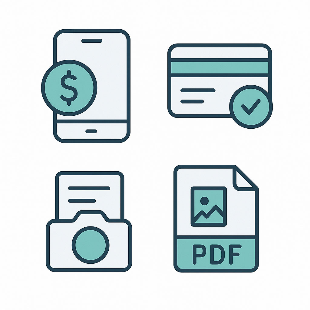 Payment-Integration