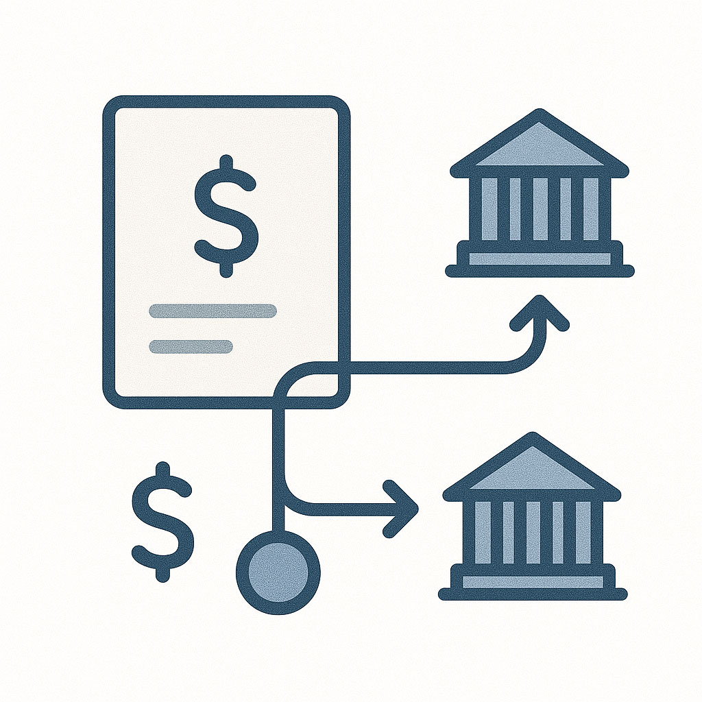 Payment-Splits