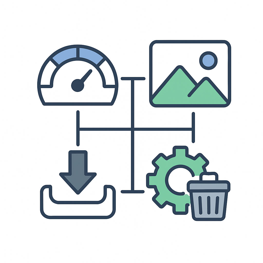 Performance-Optimization