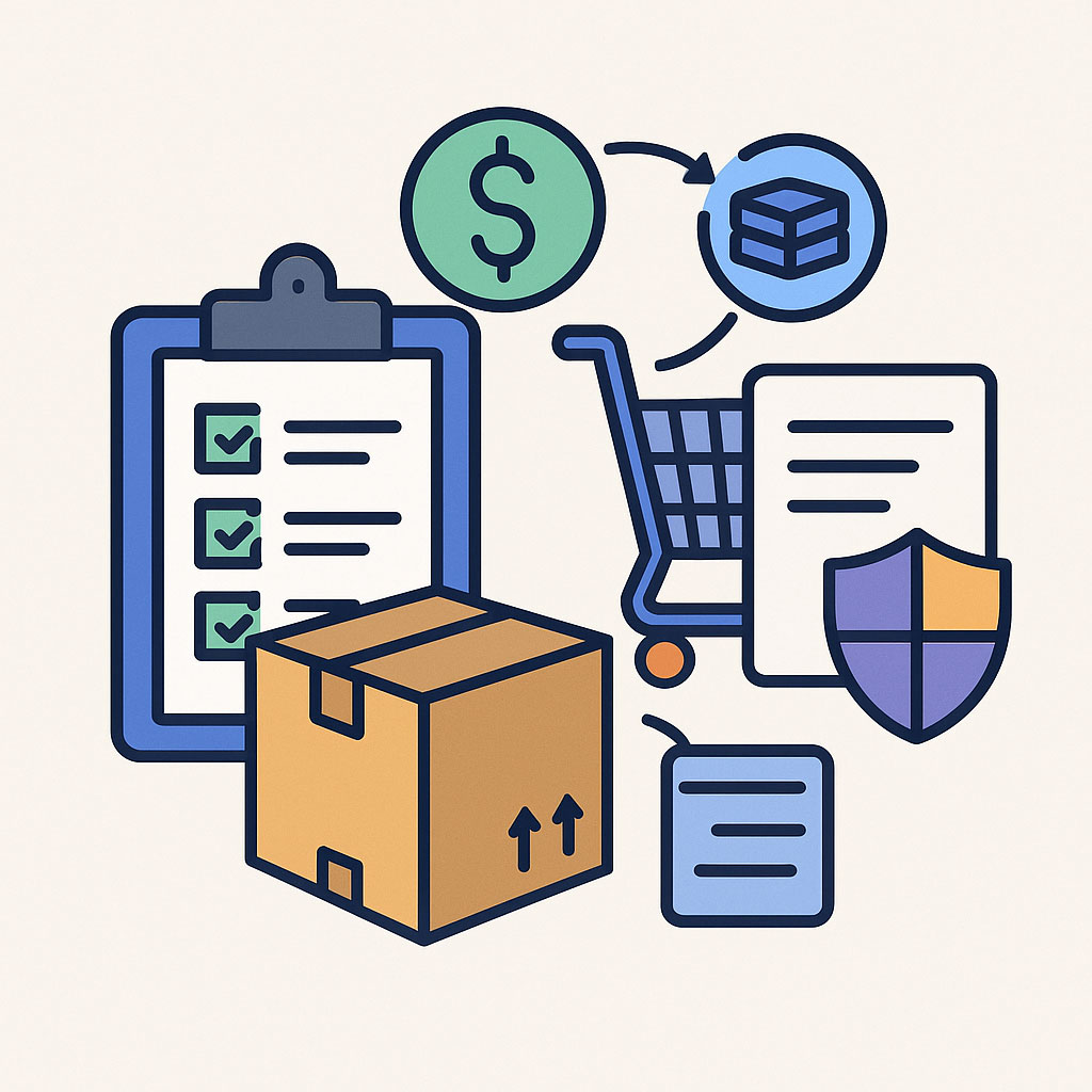 Procure-to-Pay