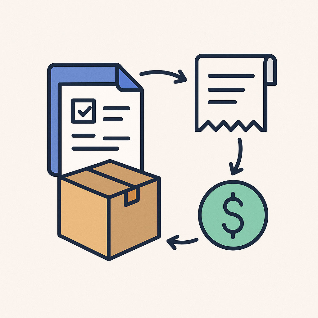 Purchase-Order