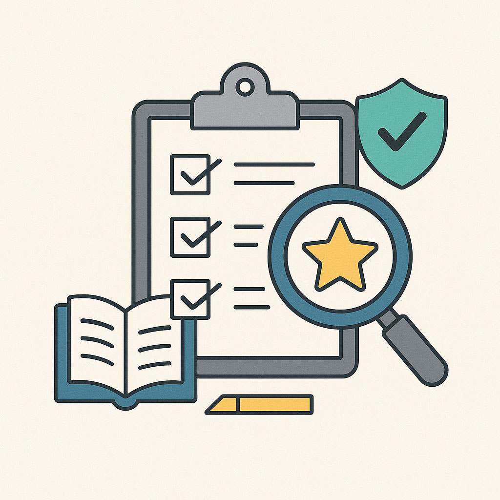 Quality-Assurance