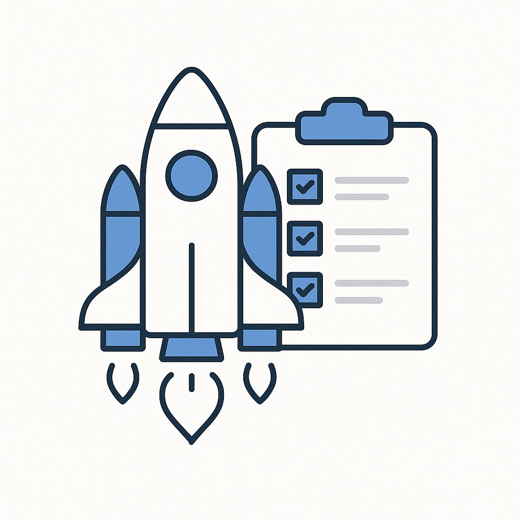 Rapid-Deployment-Framework