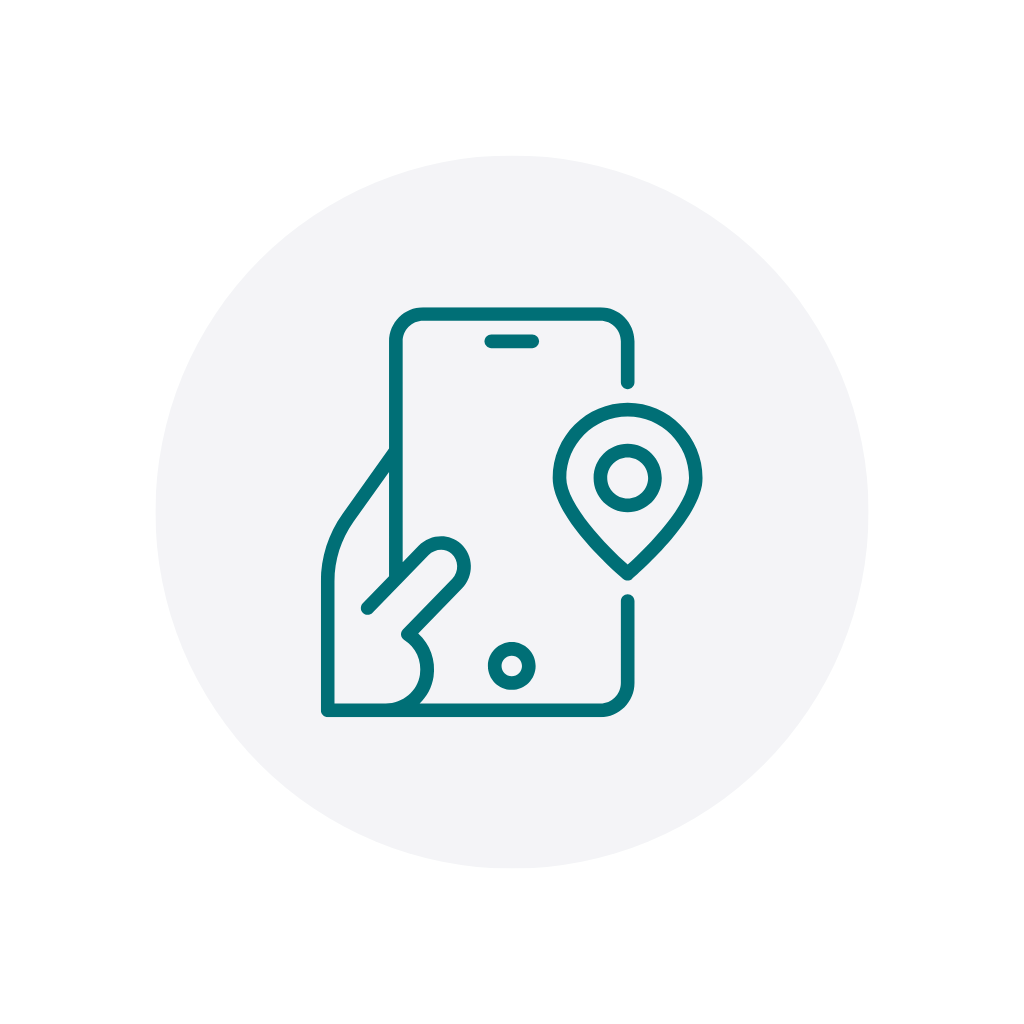 Real-Time Vehicle Tracking