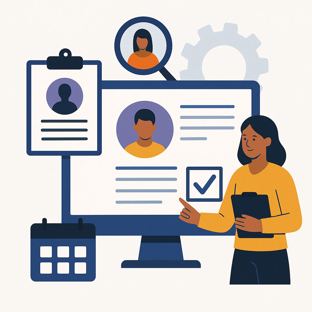 Recruitment-&-Applicant-Tracking