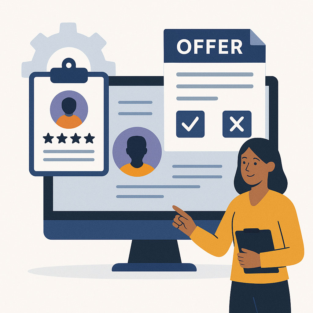 Recruitment-&-Applicant-Tracking