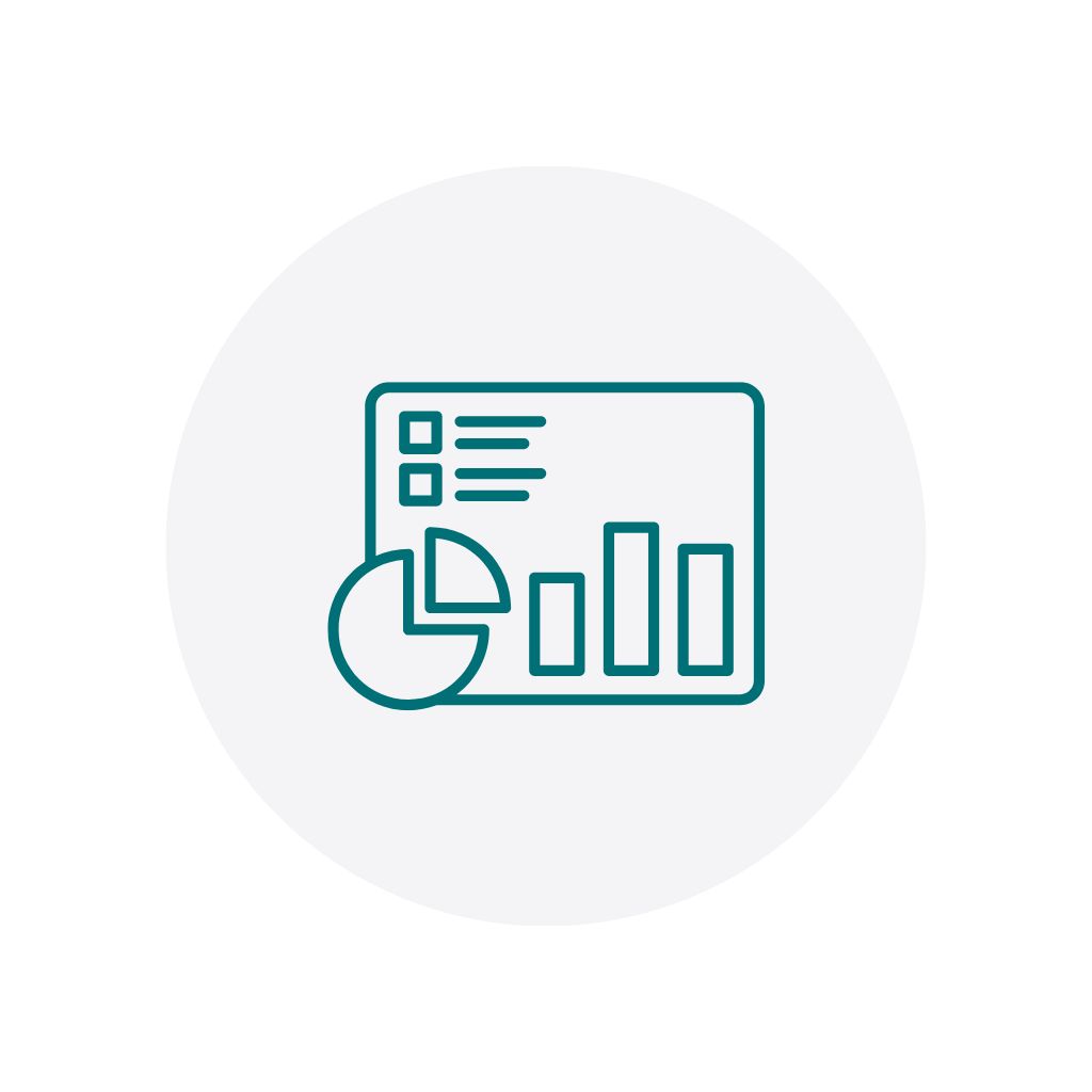 Reporting and Analytics