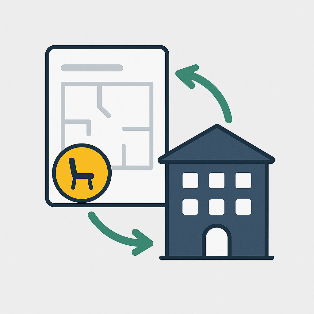 Room-Management-Integration