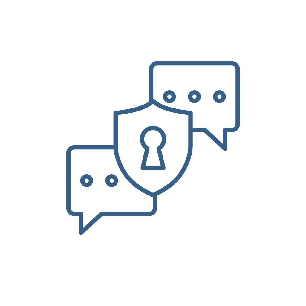 Secure Communication
