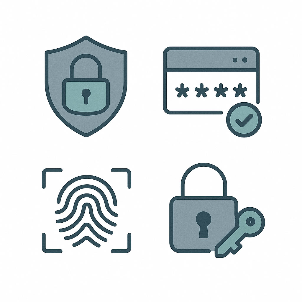 Security-Implementation