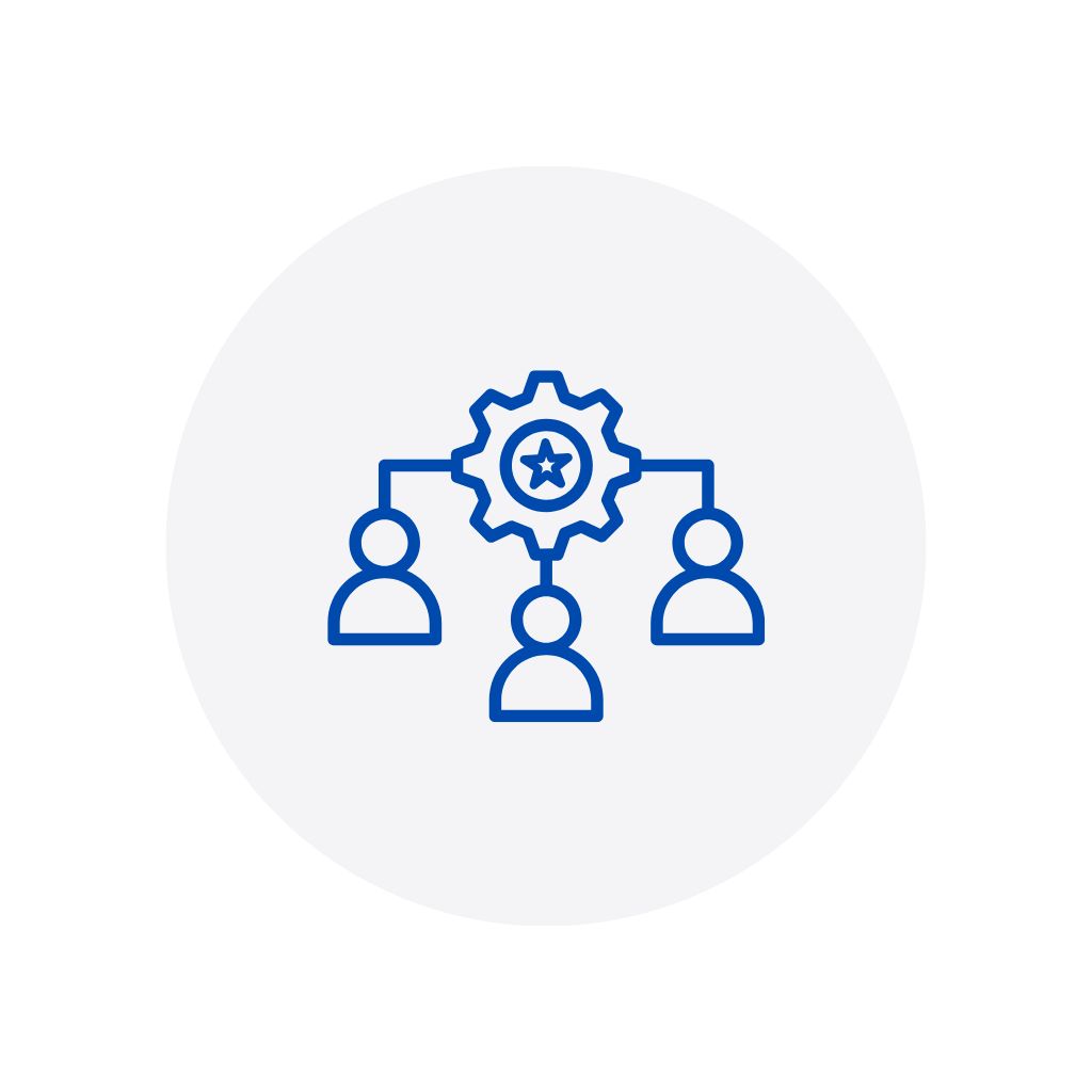Staff Management Integration