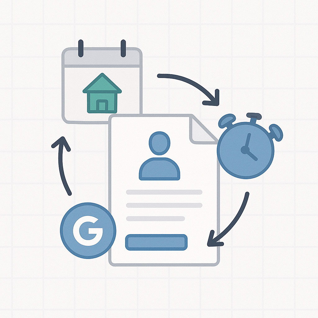 Student-Enrollment-Automation