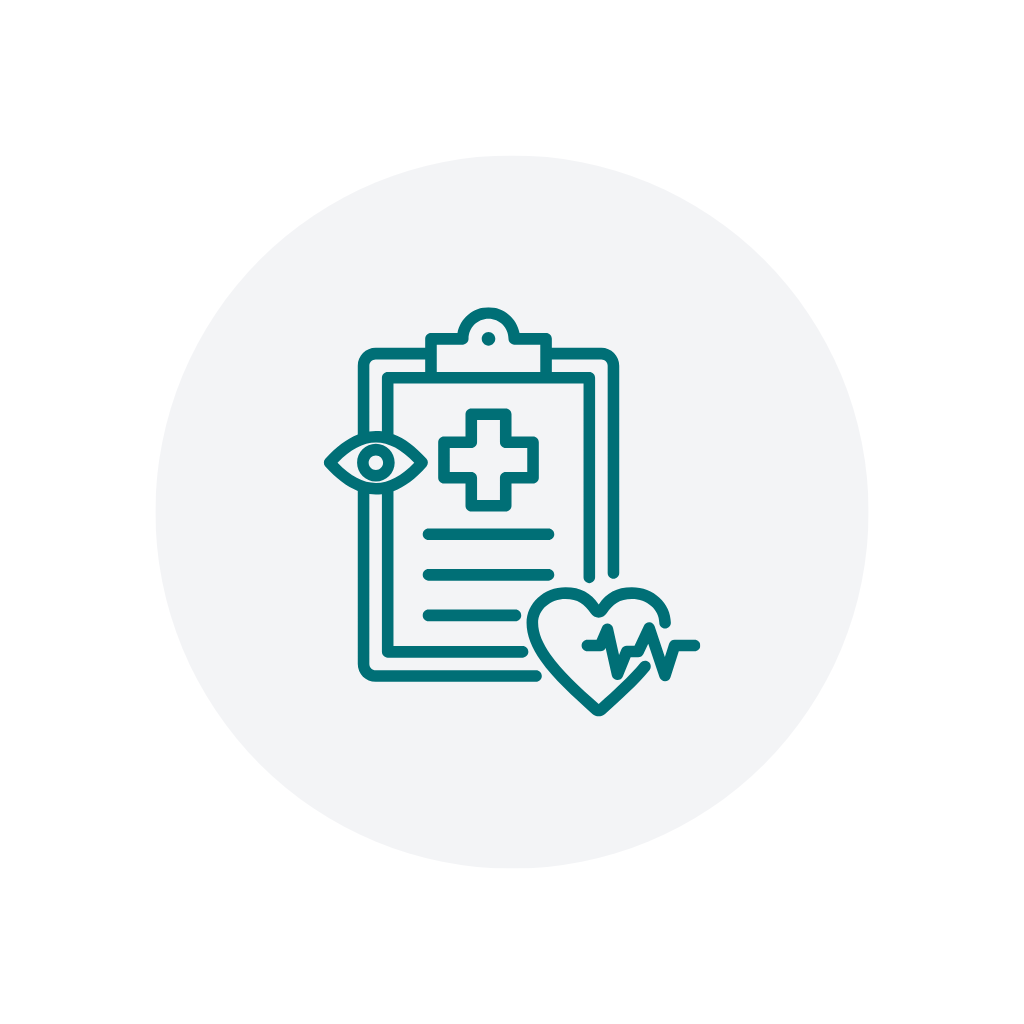 Student Health Tracking
