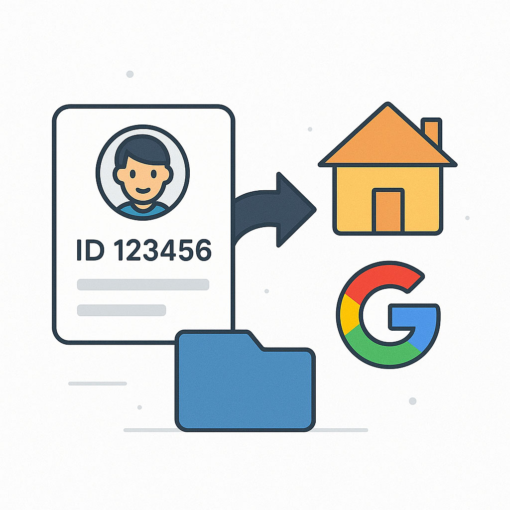 Student-ID-&-Integration
