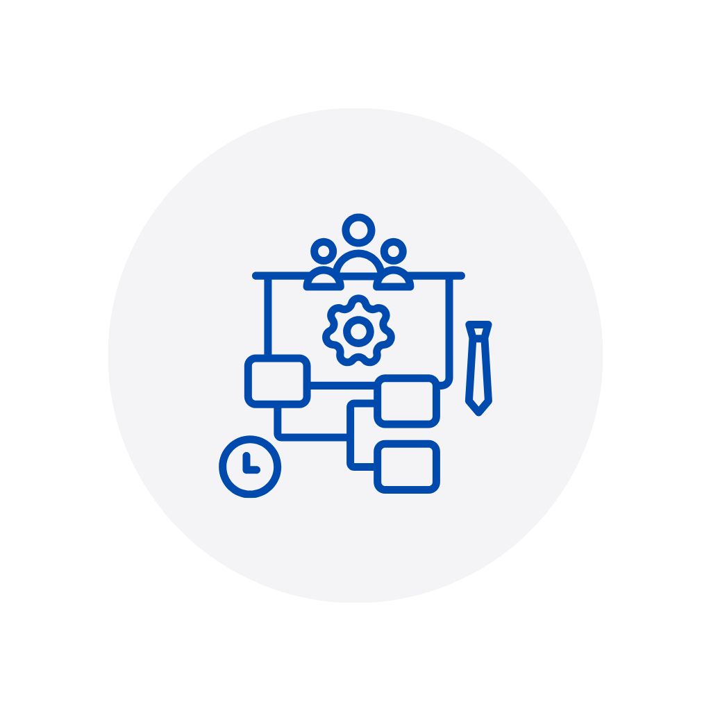 Student Management Integration